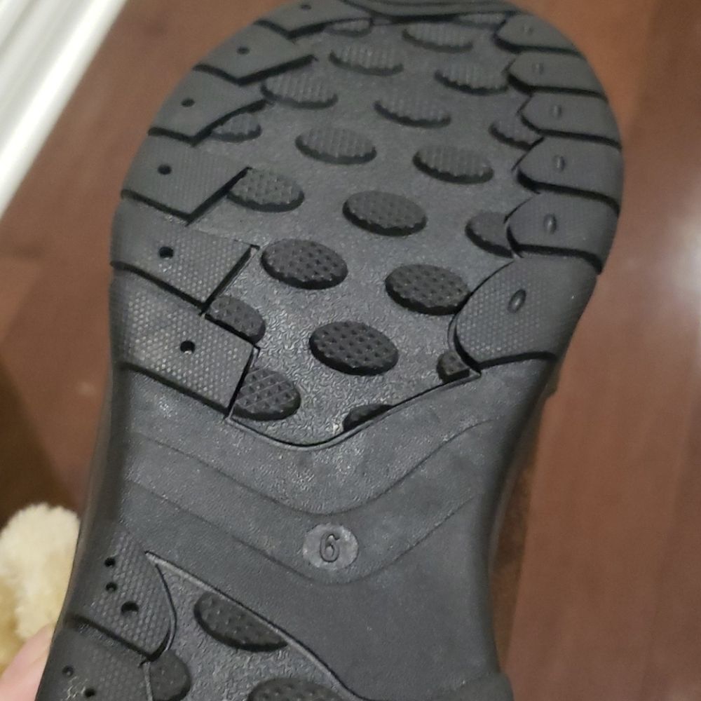 OUTBOUND WOMENS WINTER BOOTS - Picture 6 of 6